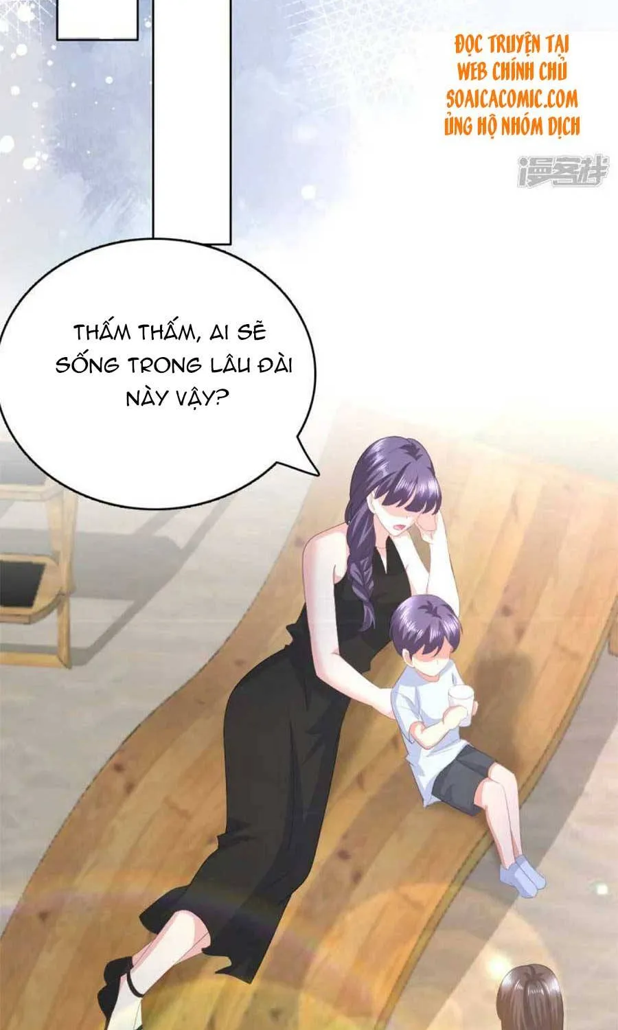 Trí Mạng Mị Thê: Tổng Tài Muốn Phục Hôn Chapter 102 - Trang 32