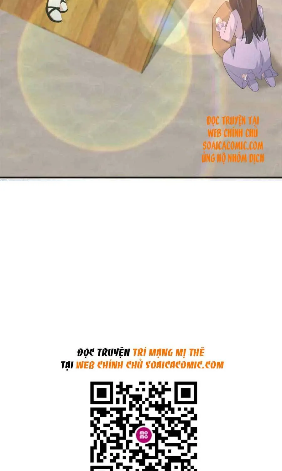 Trí Mạng Mị Thê: Tổng Tài Muốn Phục Hôn Chapter 102 - Trang 33