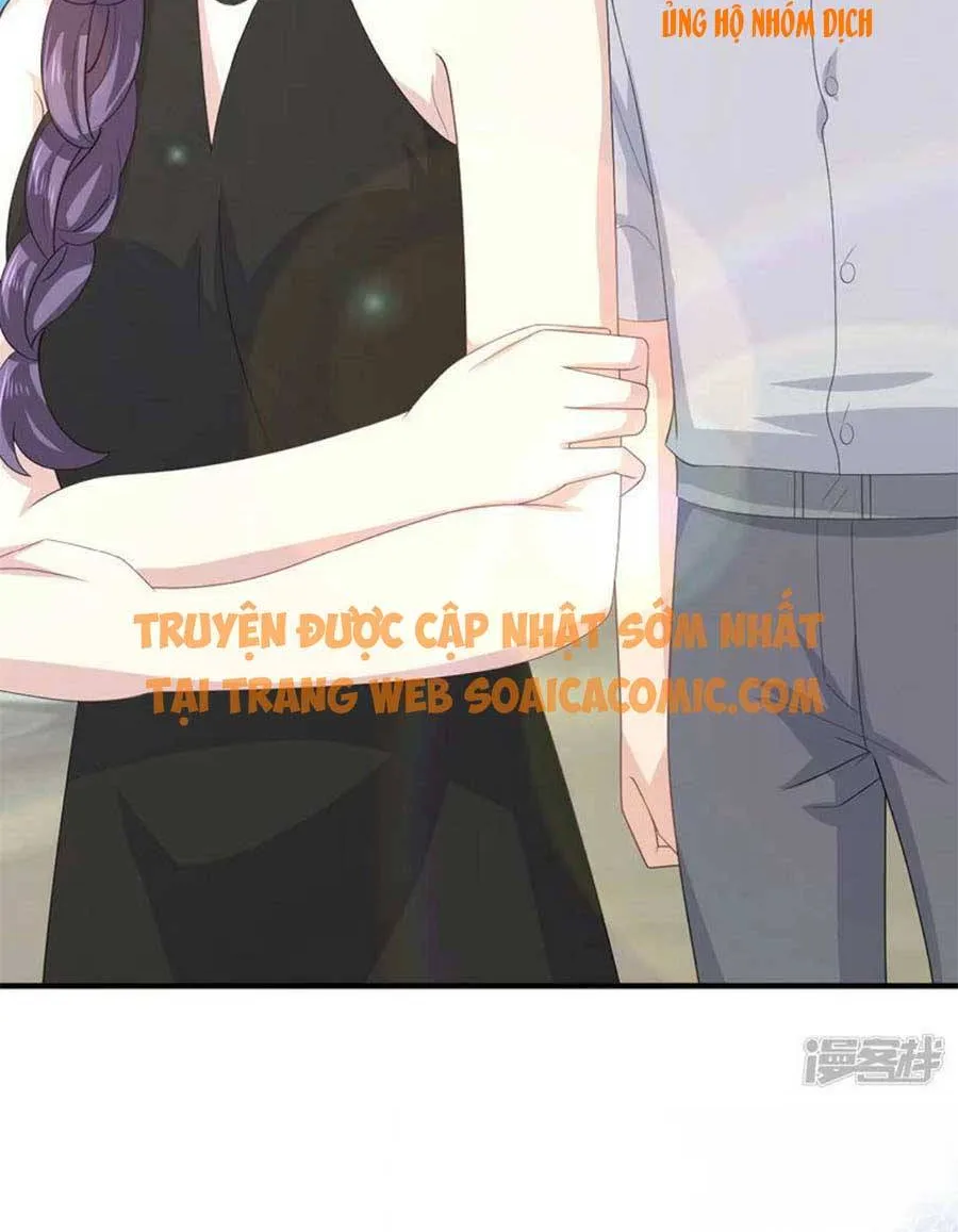 Trí Mạng Mị Thê: Tổng Tài Muốn Phục Hôn Chapter 102 - Trang 9