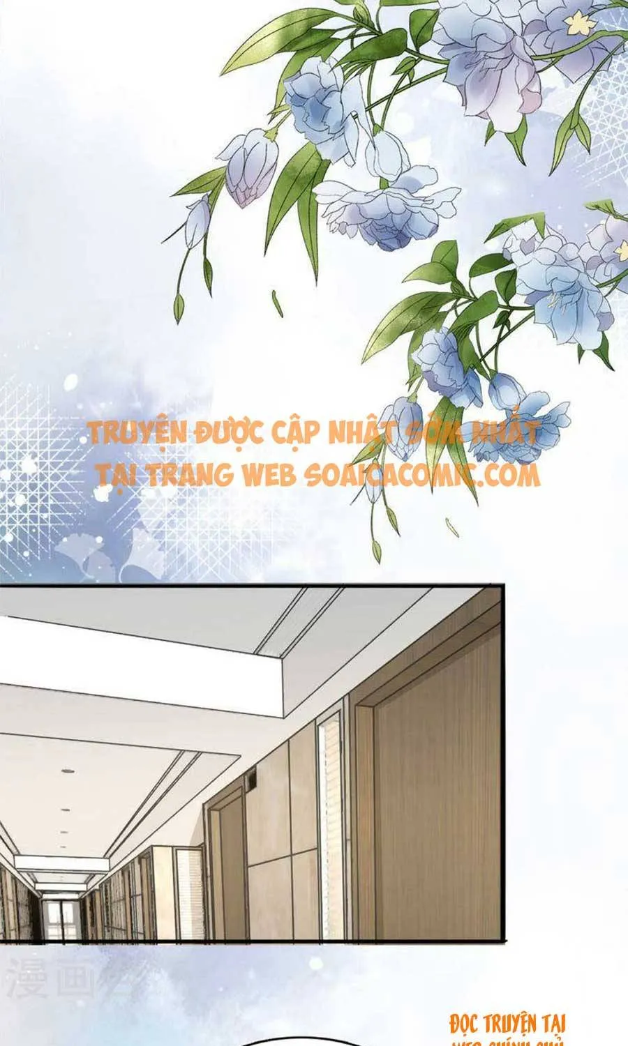 Trí Mạng Mị Thê: Tổng Tài Muốn Phục Hôn Chapter 103 - Trang 14