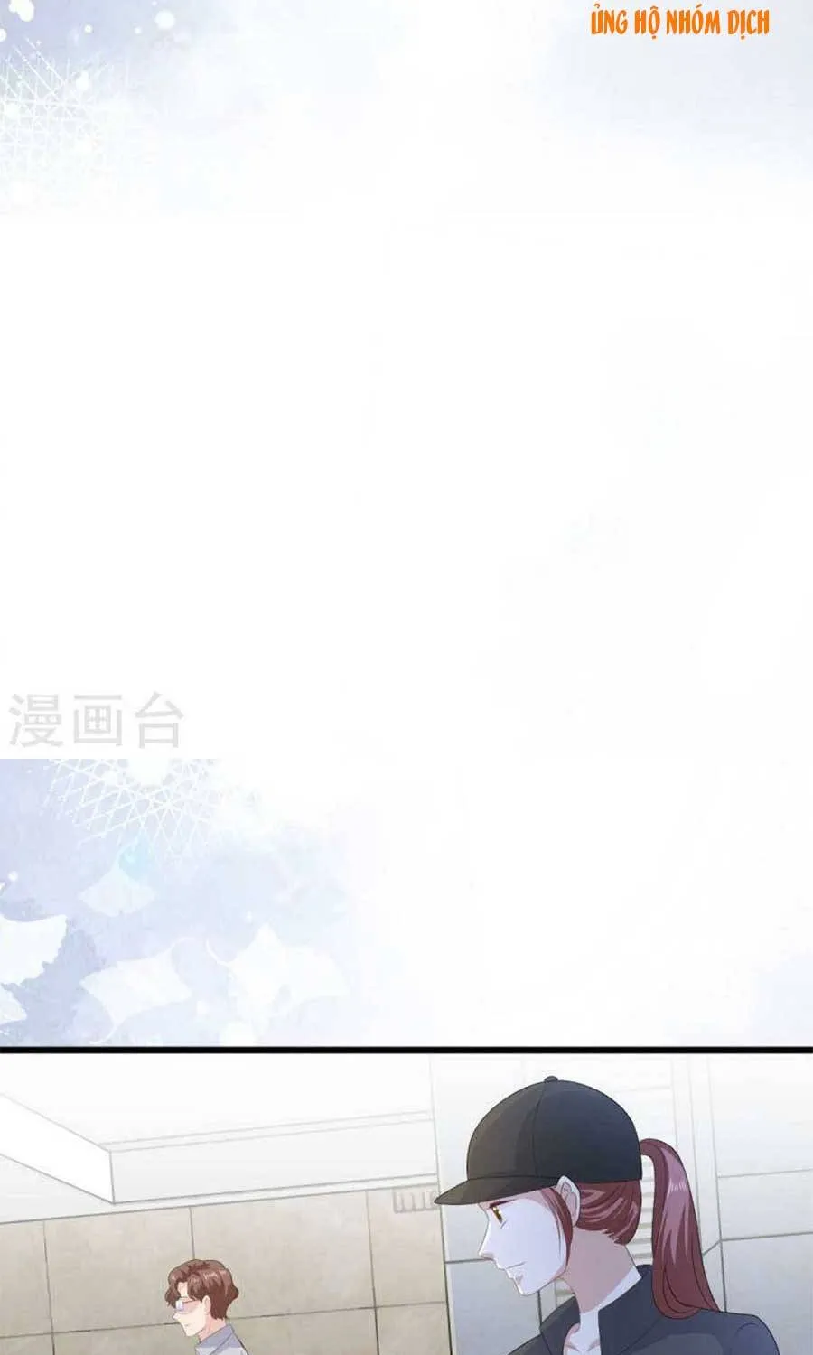 Trí Mạng Mị Thê: Tổng Tài Muốn Phục Hôn Chapter 103 - Trang 16