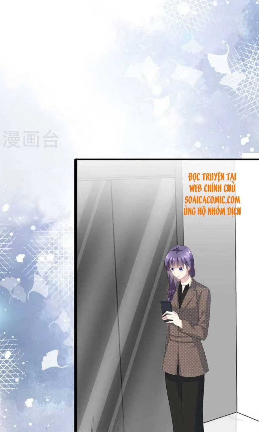 Trí Mạng Mị Thê: Tổng Tài Muốn Phục Hôn Chapter 103 - Trang 21