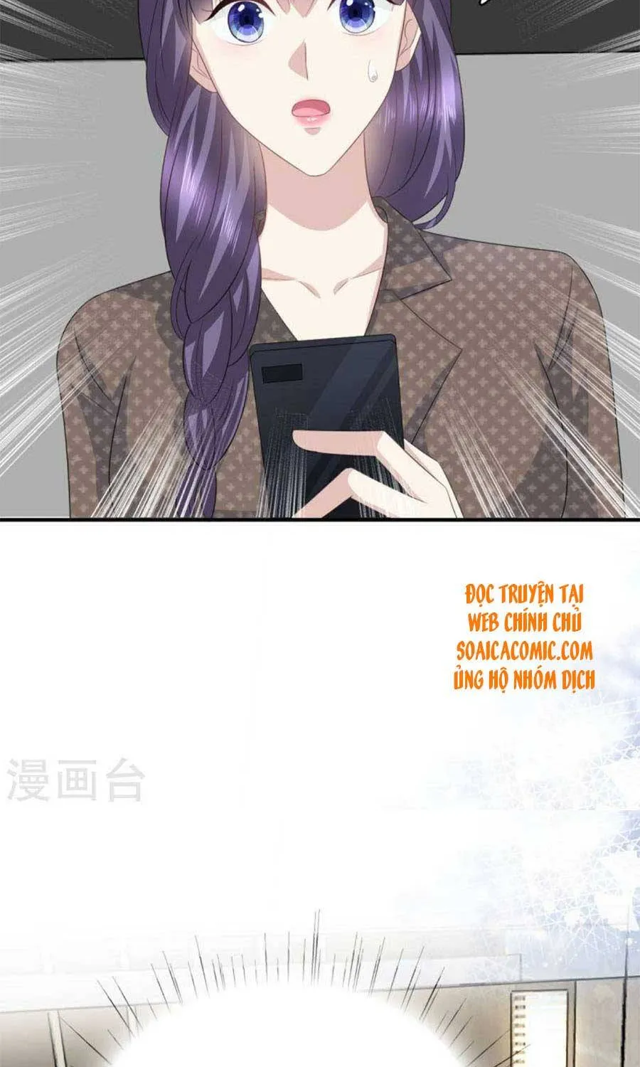 Trí Mạng Mị Thê: Tổng Tài Muốn Phục Hôn Chapter 103 - Trang 23