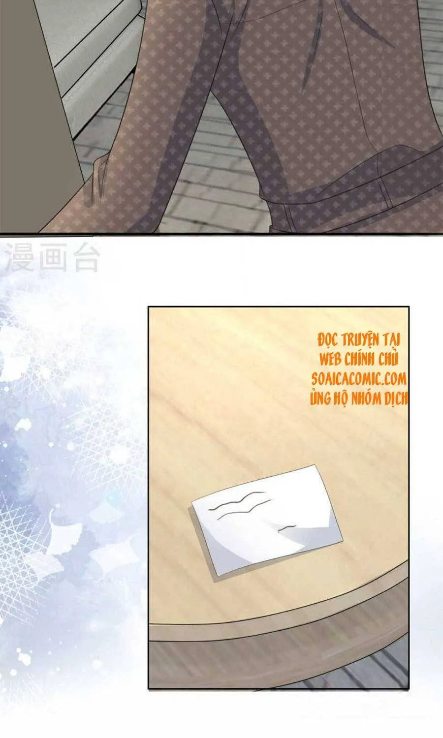 Trí Mạng Mị Thê: Tổng Tài Muốn Phục Hôn Chapter 103 - Trang 26
