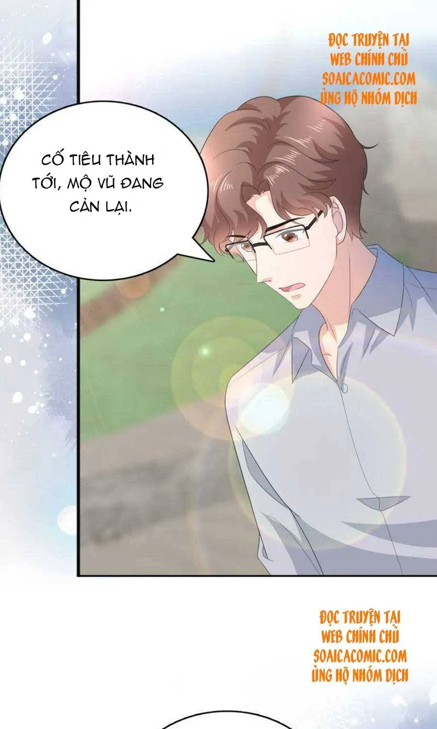 Trí Mạng Mị Thê: Tổng Tài Muốn Phục Hôn Chapter 103 - Trang 7