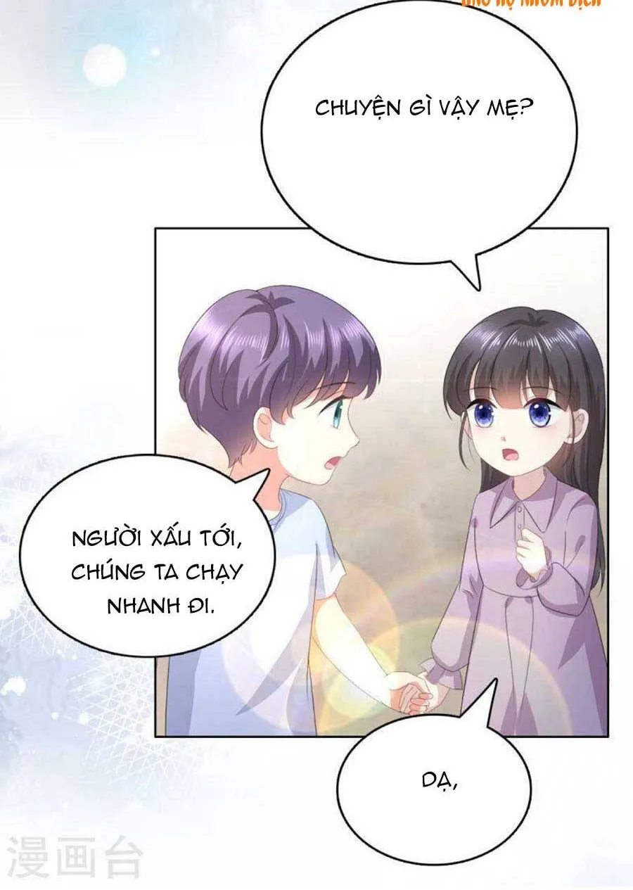 Trí Mạng Mị Thê: Tổng Tài Muốn Phục Hôn Chapter 103 - Trang 9