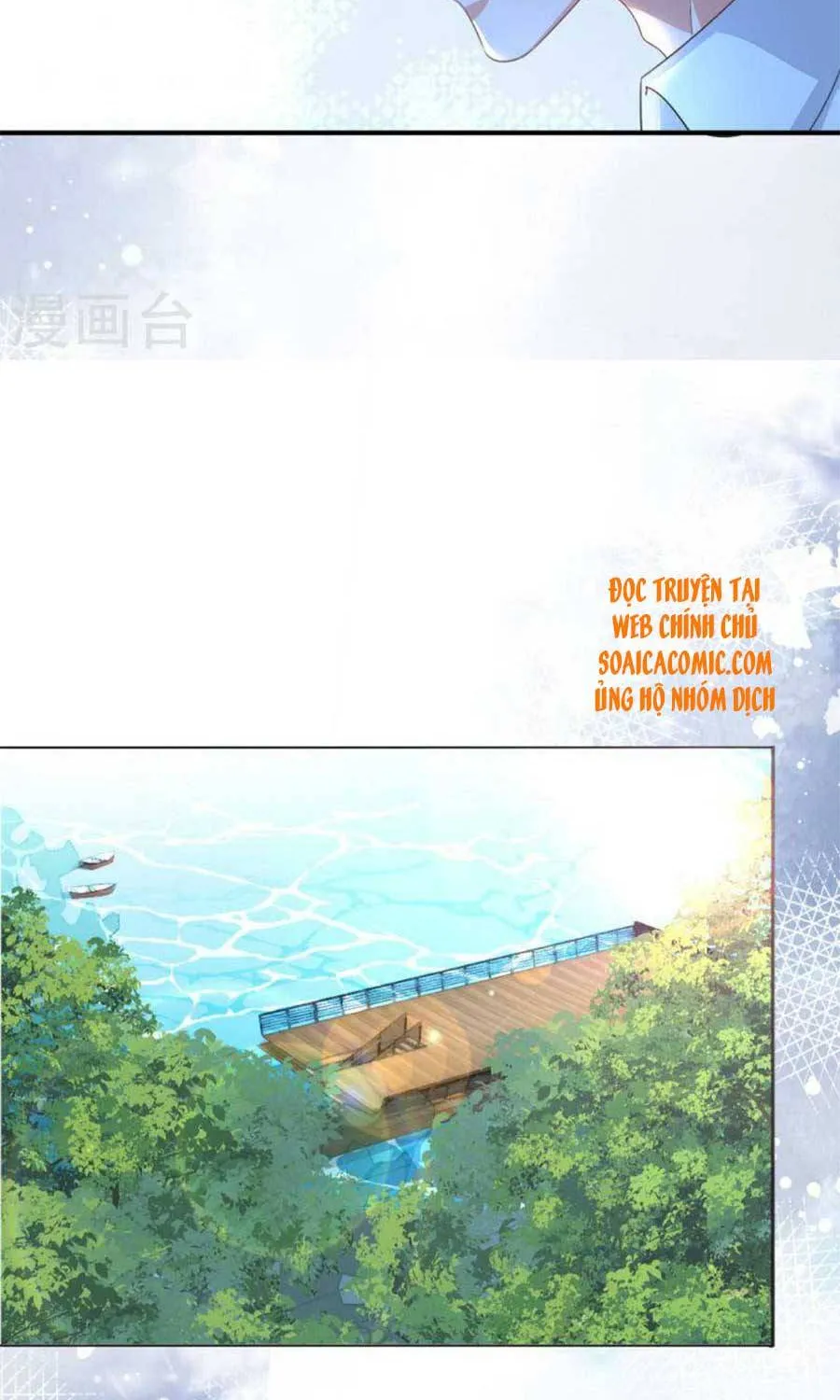 Trí Mạng Mị Thê: Tổng Tài Muốn Phục Hôn Chapter 104 - Trang 13