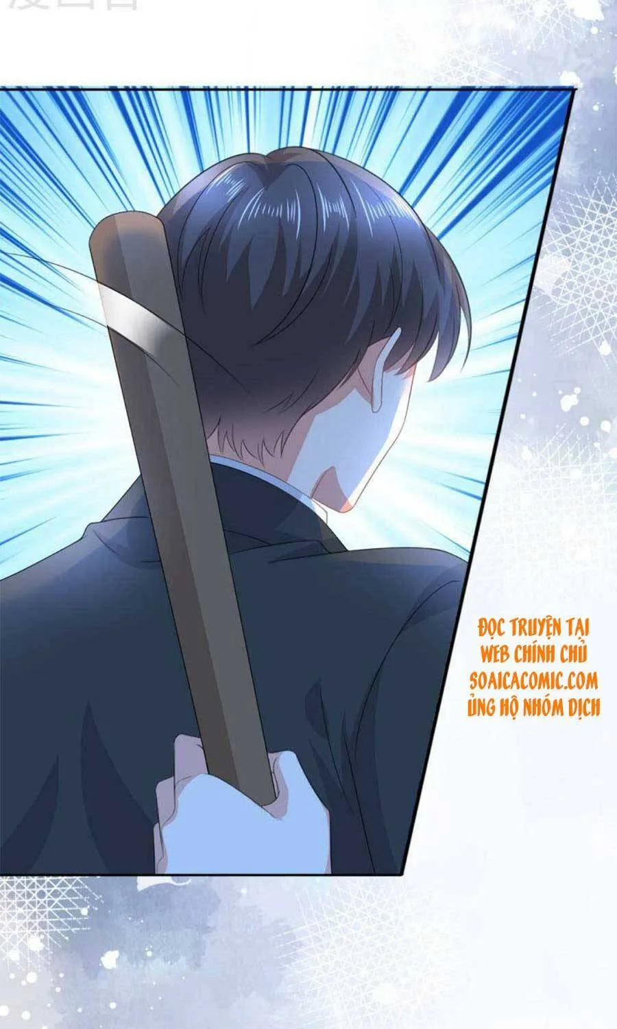 Trí Mạng Mị Thê: Tổng Tài Muốn Phục Hôn Chapter 104 - Trang 26