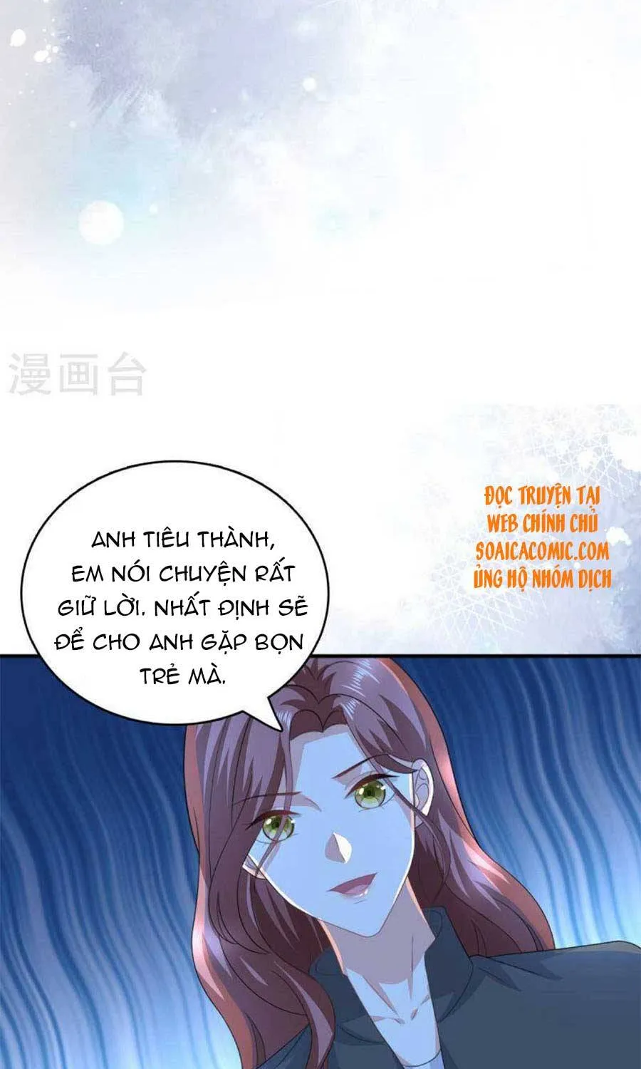 Trí Mạng Mị Thê: Tổng Tài Muốn Phục Hôn Chapter 104 - Trang 27