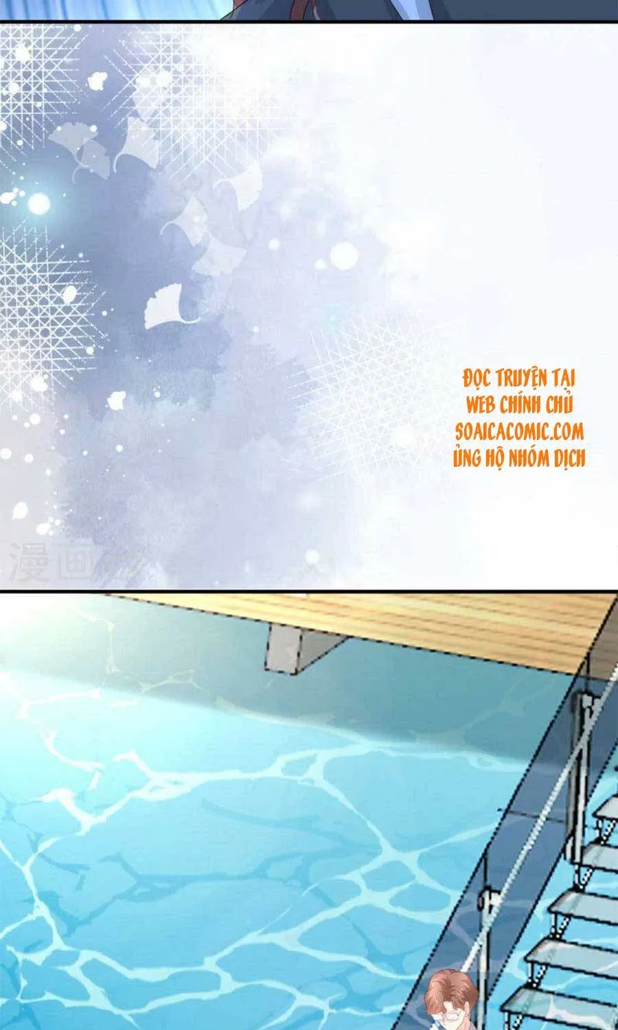 Trí Mạng Mị Thê: Tổng Tài Muốn Phục Hôn Chapter 104 - Trang 28
