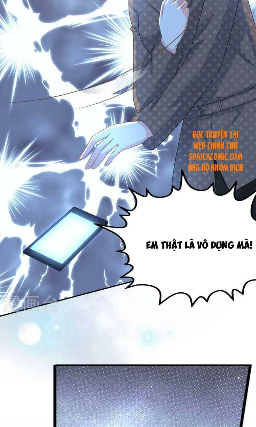 Trí Mạng Mị Thê: Tổng Tài Muốn Phục Hôn Chapter 104 - Trang 31