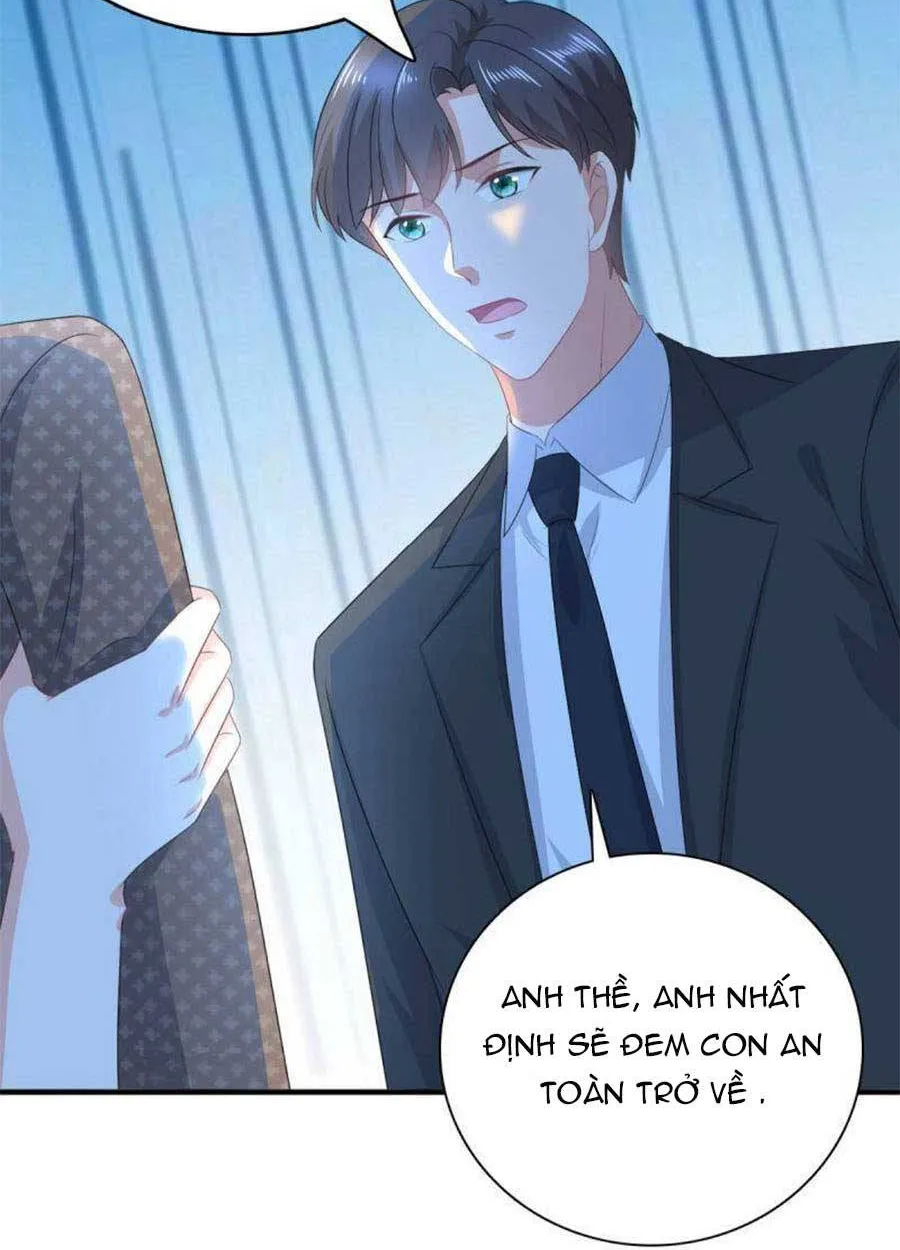 Trí Mạng Mị Thê: Tổng Tài Muốn Phục Hôn Chapter 104 - Trang 9