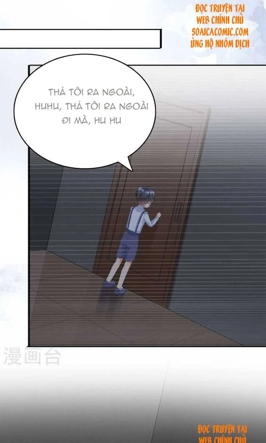 Trí Mạng Mị Thê: Tổng Tài Muốn Phục Hôn Chapter 105 - Trang 10