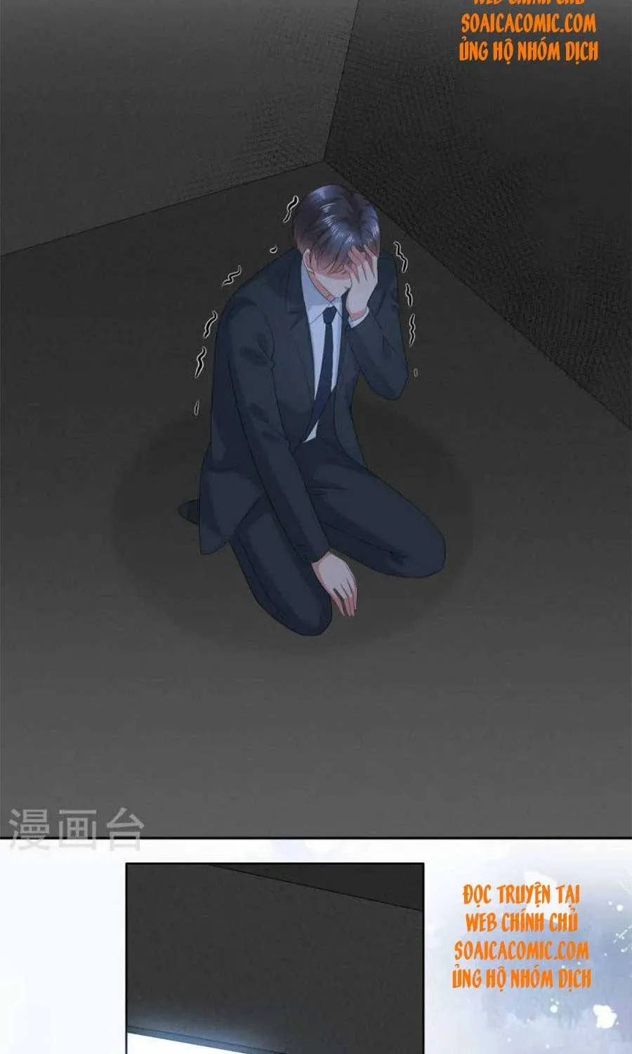 Trí Mạng Mị Thê: Tổng Tài Muốn Phục Hôn Chapter 105 - Trang 11