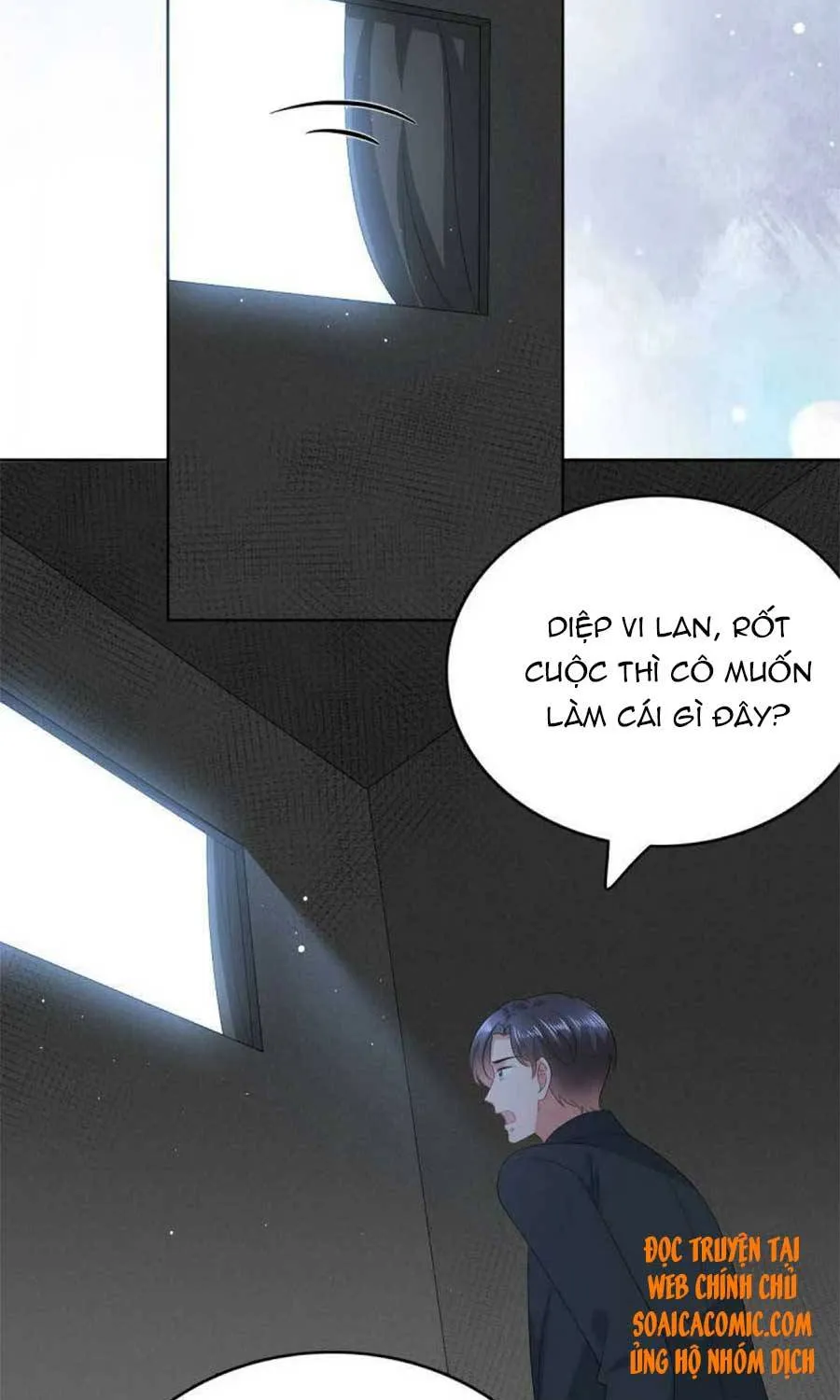 Trí Mạng Mị Thê: Tổng Tài Muốn Phục Hôn Chapter 105 - Trang 12