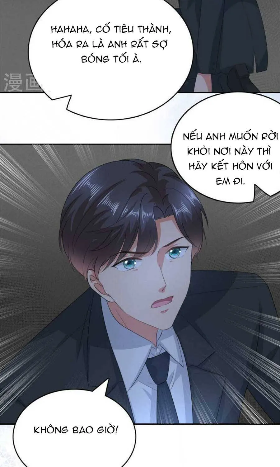 Trí Mạng Mị Thê: Tổng Tài Muốn Phục Hôn Chapter 105 - Trang 13