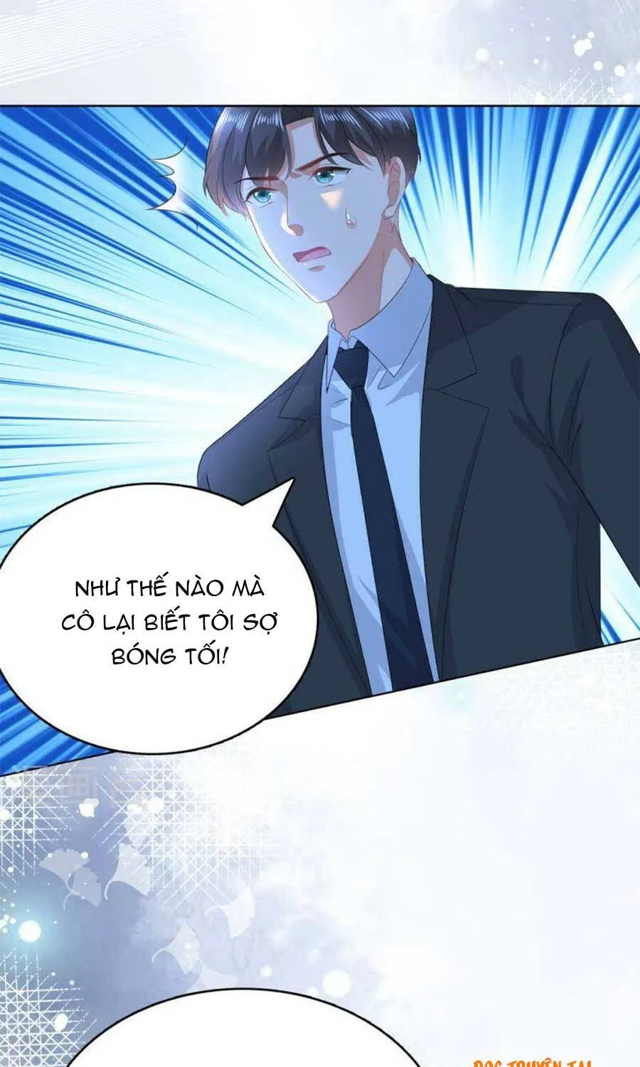 Trí Mạng Mị Thê: Tổng Tài Muốn Phục Hôn Chapter 105 - Trang 15