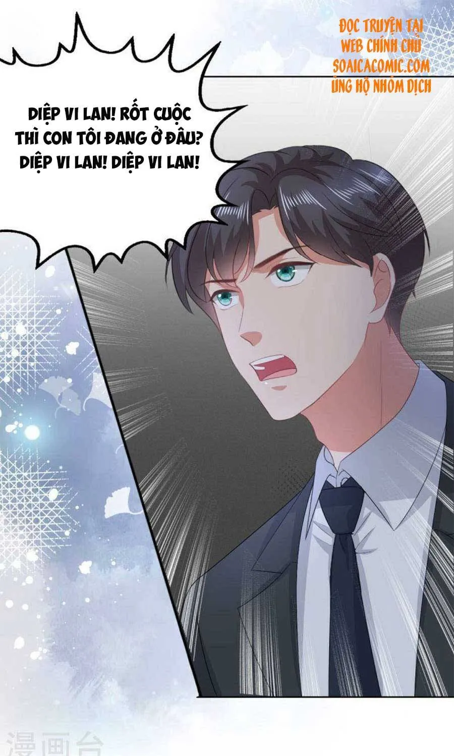 Trí Mạng Mị Thê: Tổng Tài Muốn Phục Hôn Chapter 105 - Trang 18