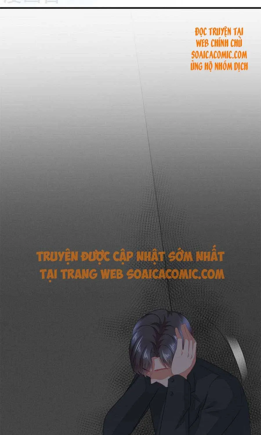 Trí Mạng Mị Thê: Tổng Tài Muốn Phục Hôn Chapter 105 - Trang 19