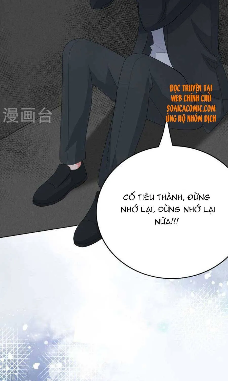 Trí Mạng Mị Thê: Tổng Tài Muốn Phục Hôn Chapter 105 - Trang 20