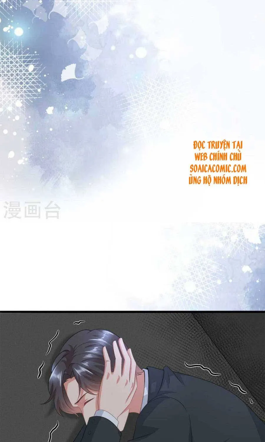 Trí Mạng Mị Thê: Tổng Tài Muốn Phục Hôn Chapter 105 - Trang 21