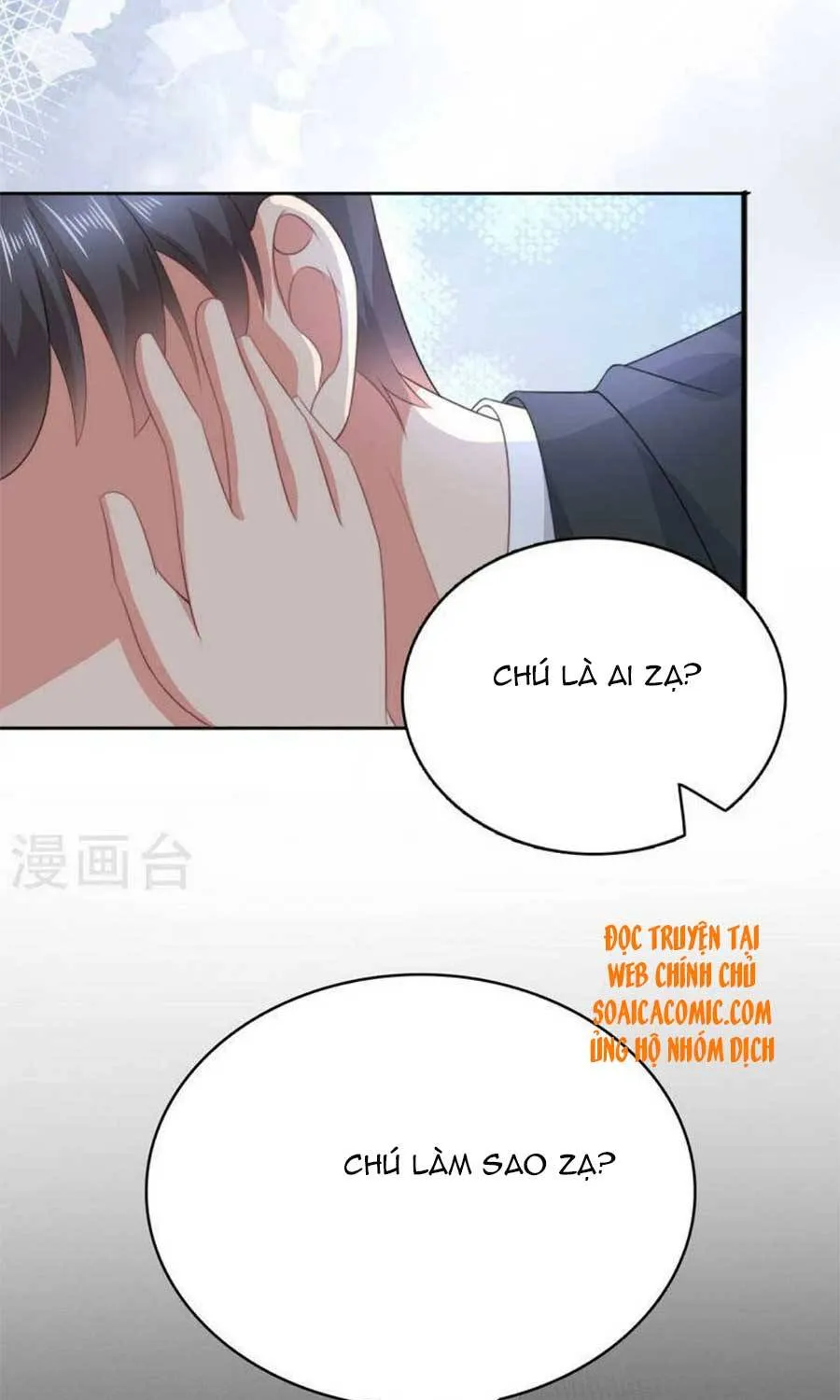 Trí Mạng Mị Thê: Tổng Tài Muốn Phục Hôn Chapter 105 - Trang 24