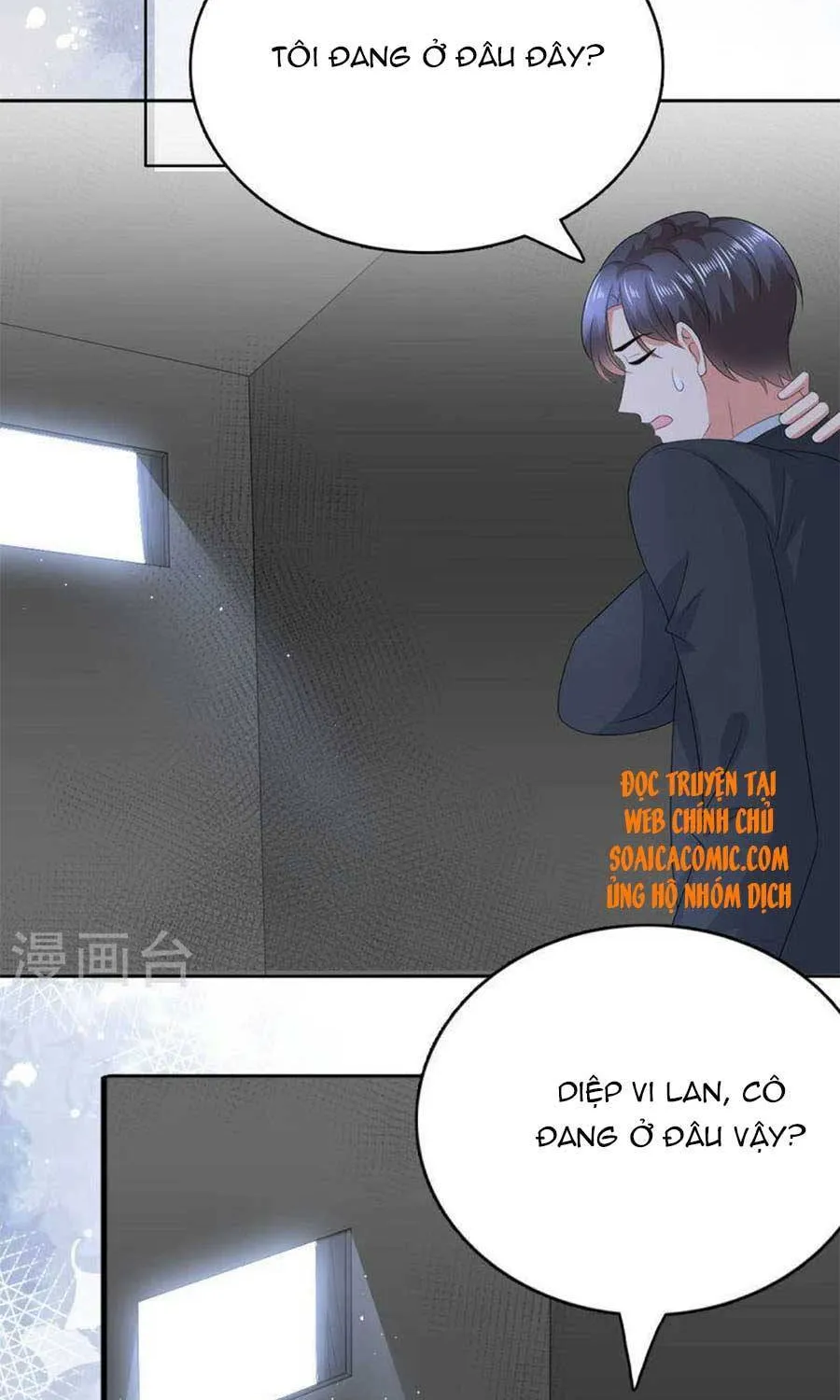 Trí Mạng Mị Thê: Tổng Tài Muốn Phục Hôn Chapter 105 - Trang 7