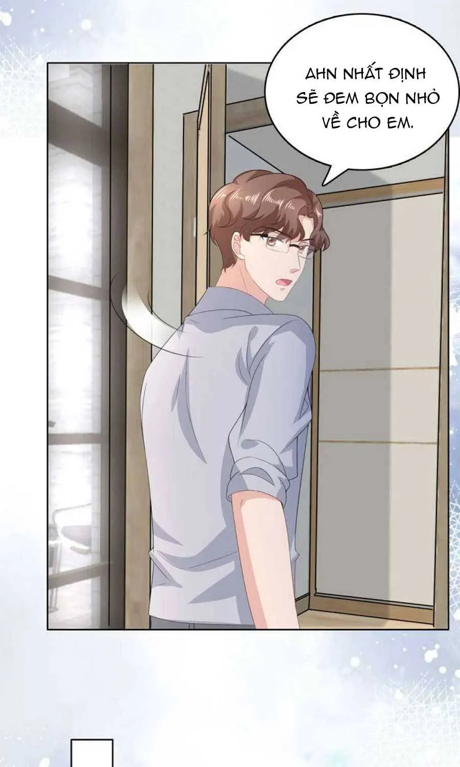 Trí Mạng Mị Thê: Tổng Tài Muốn Phục Hôn Chapter 106 - Trang 10