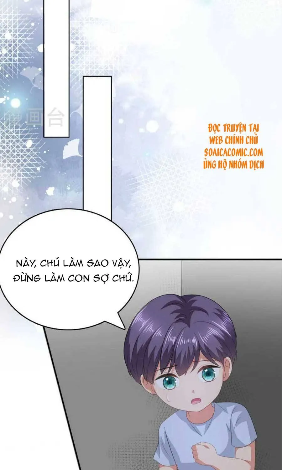 Trí Mạng Mị Thê: Tổng Tài Muốn Phục Hôn Chapter 106 - Trang 11
