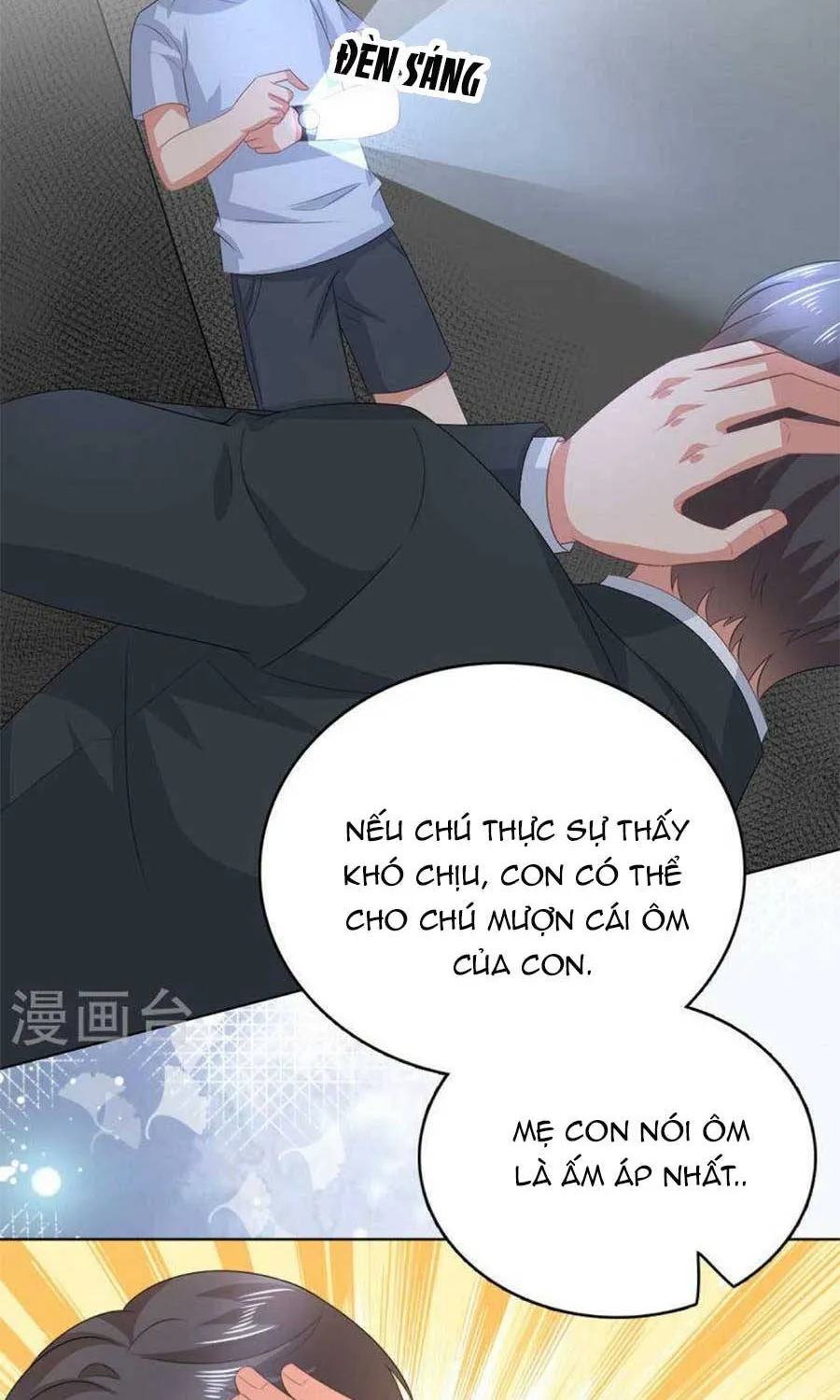 Trí Mạng Mị Thê: Tổng Tài Muốn Phục Hôn Chapter 106 - Trang 13