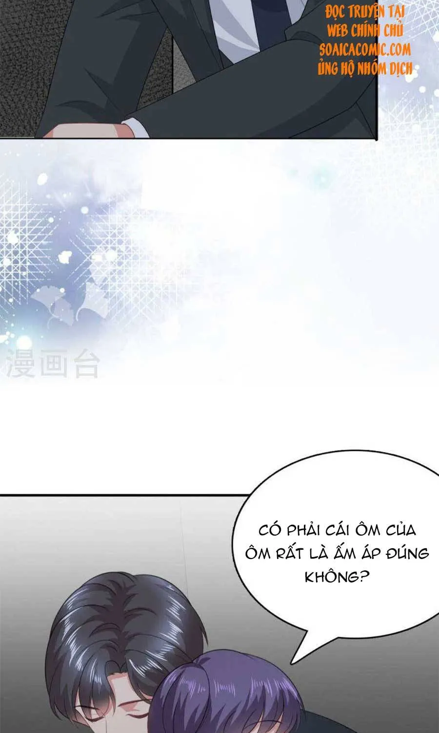 Trí Mạng Mị Thê: Tổng Tài Muốn Phục Hôn Chapter 106 - Trang 16