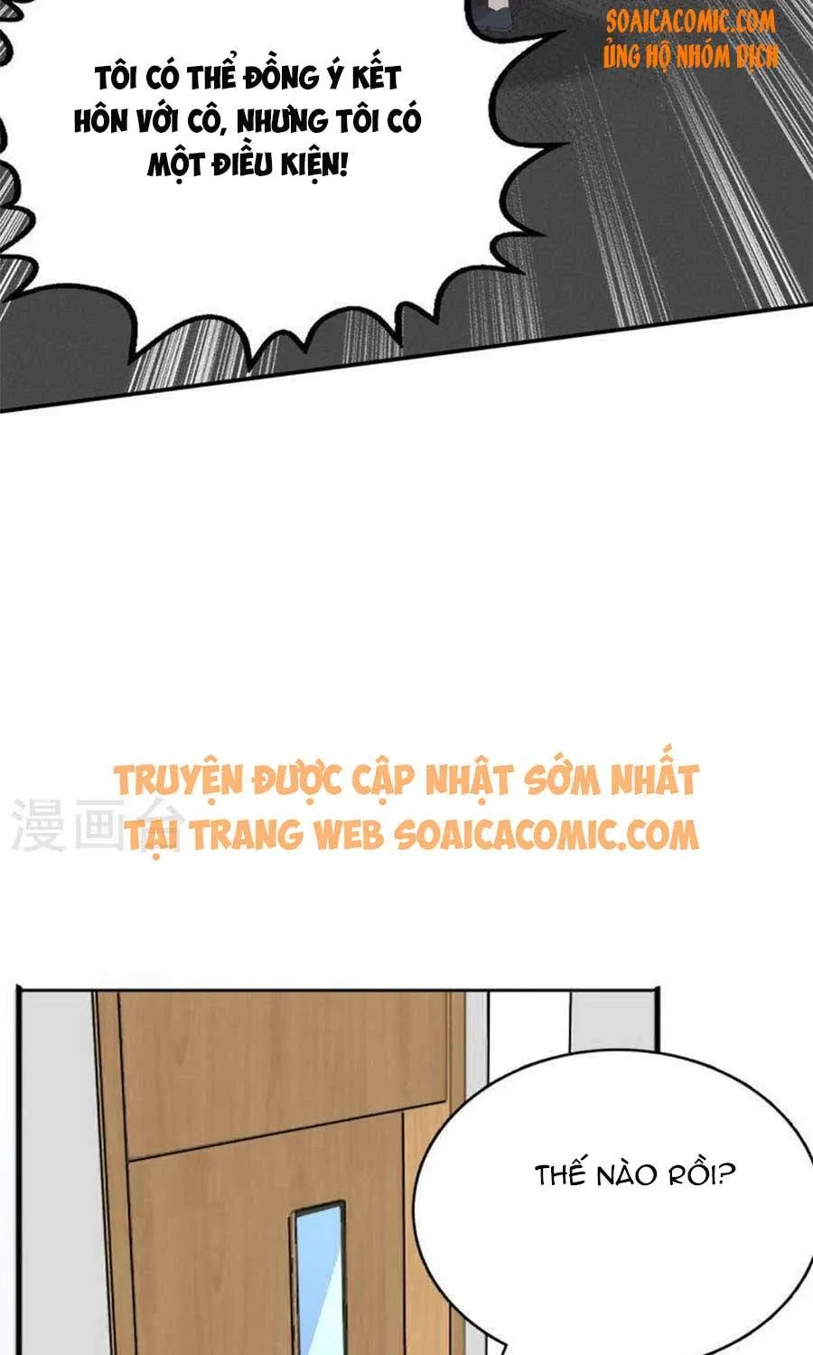 Trí Mạng Mị Thê: Tổng Tài Muốn Phục Hôn Chapter 106 - Trang 20