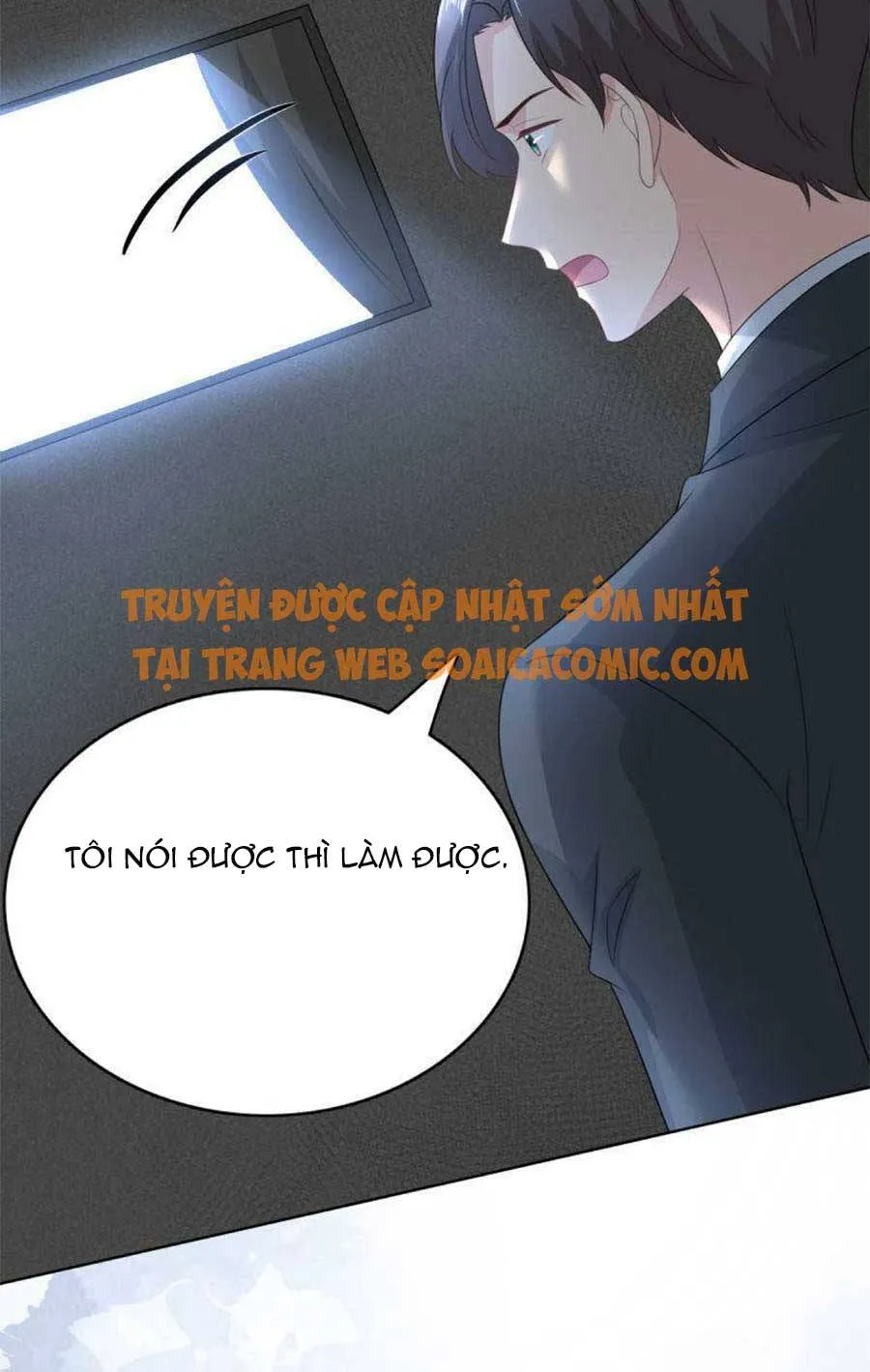 Trí Mạng Mị Thê: Tổng Tài Muốn Phục Hôn Chapter 106 - Trang 26