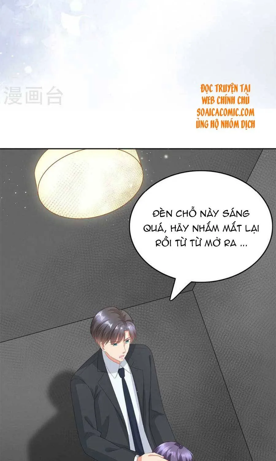 Trí Mạng Mị Thê: Tổng Tài Muốn Phục Hôn Chapter 106 - Trang 27