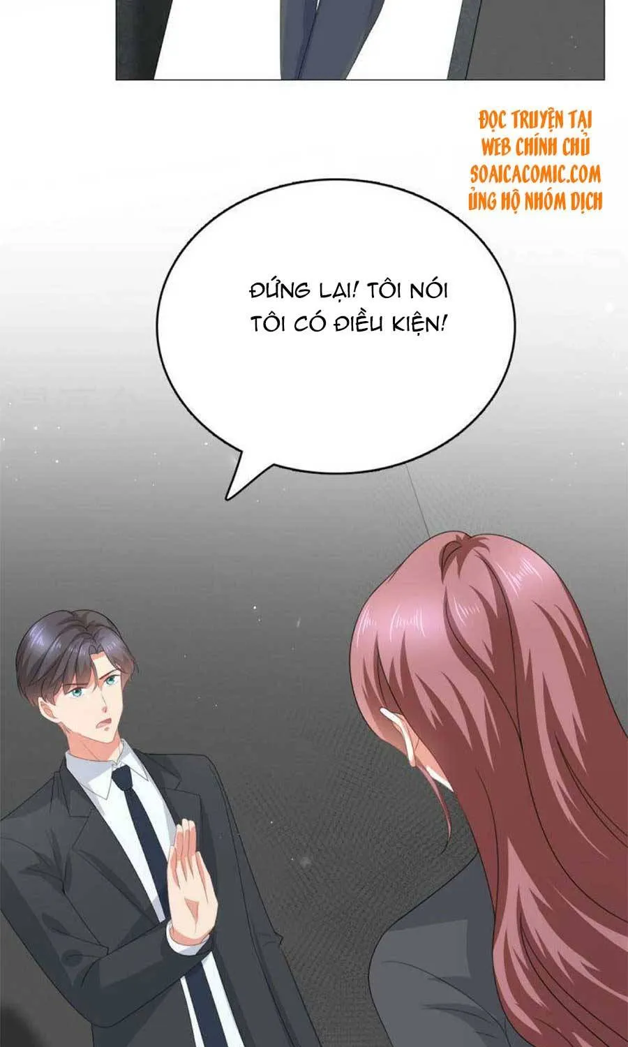 Trí Mạng Mị Thê: Tổng Tài Muốn Phục Hôn Chapter 106 - Trang 29