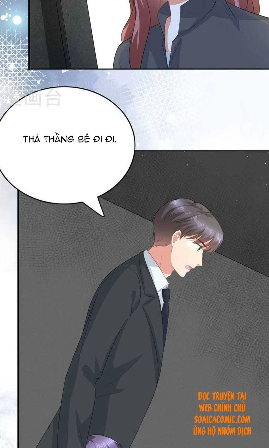 Trí Mạng Mị Thê: Tổng Tài Muốn Phục Hôn Chapter 106 - Trang 31