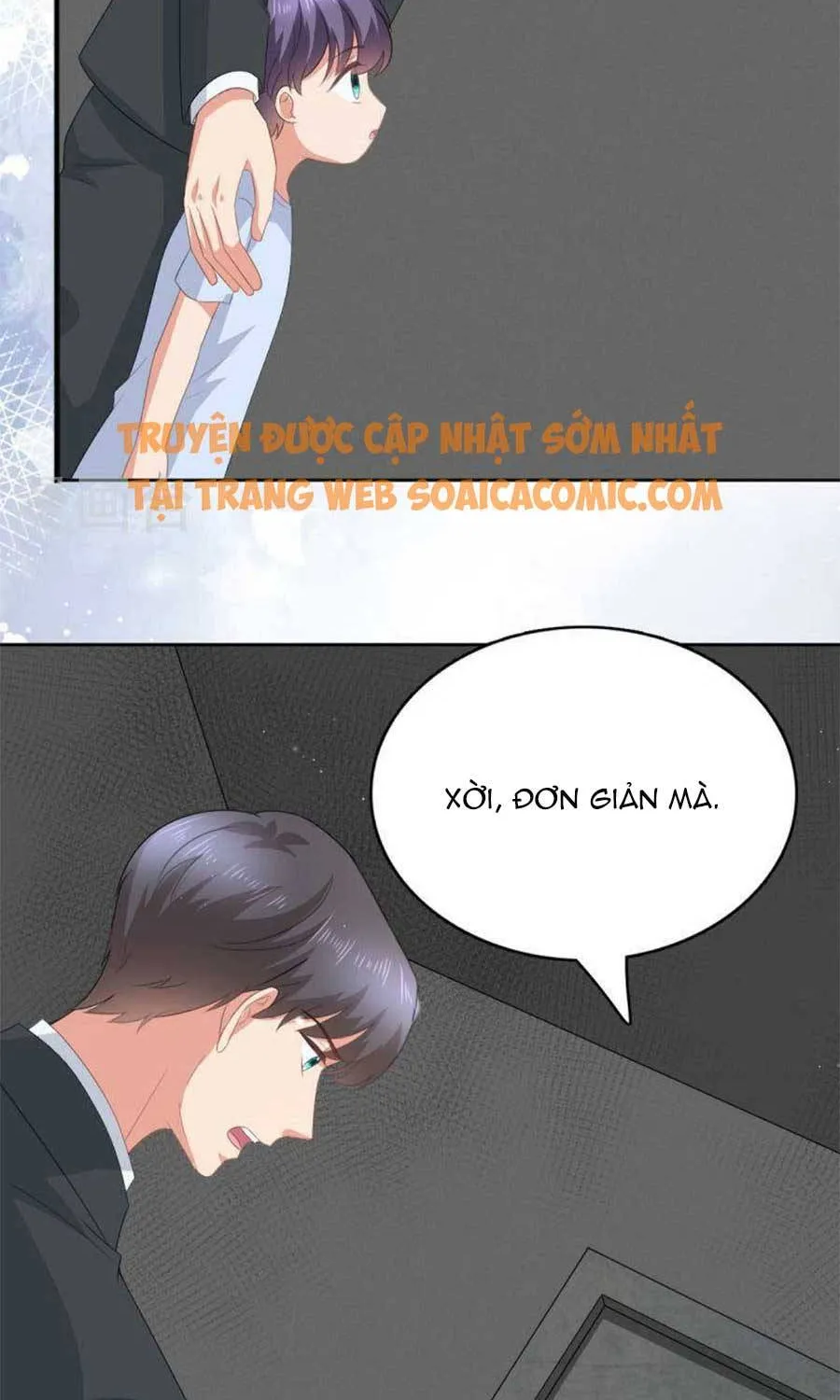 Trí Mạng Mị Thê: Tổng Tài Muốn Phục Hôn Chapter 106 - Trang 32