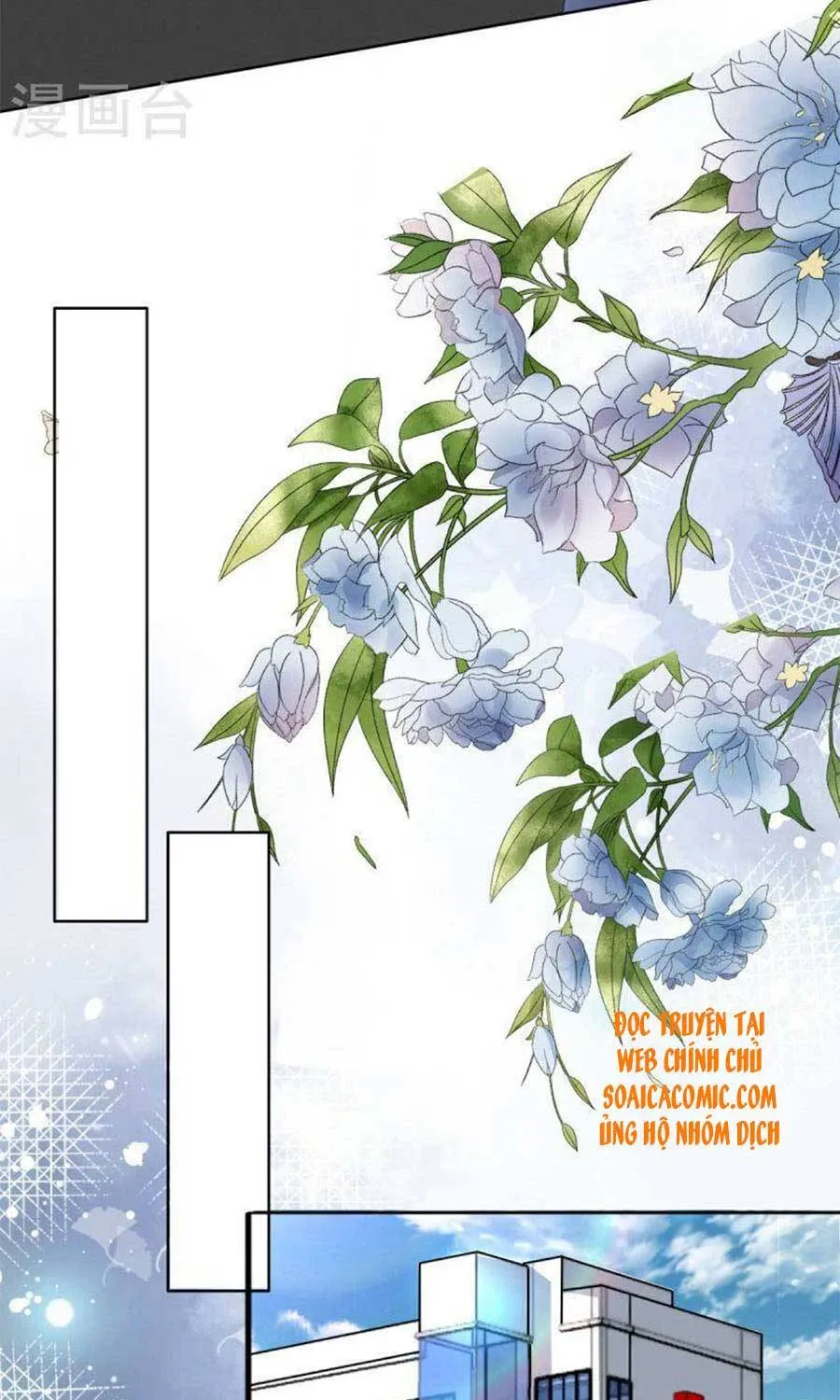 Trí Mạng Mị Thê: Tổng Tài Muốn Phục Hôn Chapter 106 - Trang 6