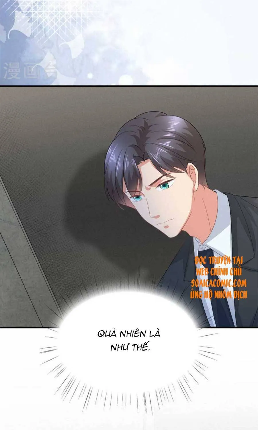 Trí Mạng Mị Thê: Tổng Tài Muốn Phục Hôn Chapter 107 - Trang 13