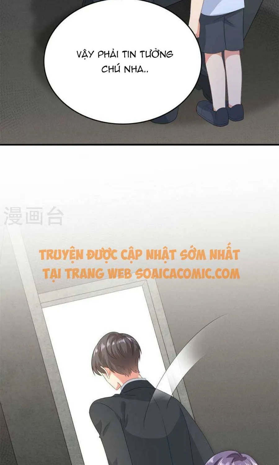 Trí Mạng Mị Thê: Tổng Tài Muốn Phục Hôn Chapter 107 - Trang 15