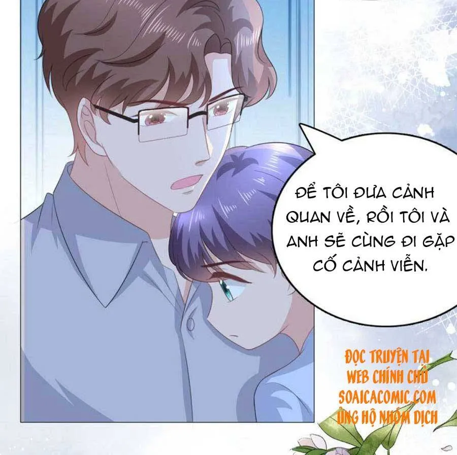 Trí Mạng Mị Thê: Tổng Tài Muốn Phục Hôn Chapter 107 - Trang 26