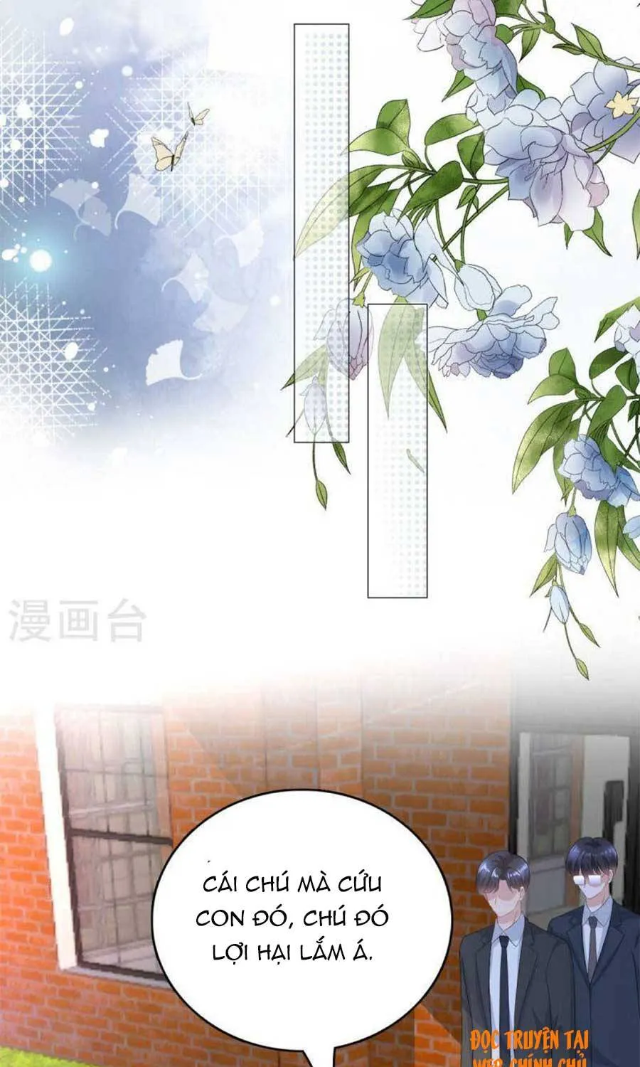 Trí Mạng Mị Thê: Tổng Tài Muốn Phục Hôn Chapter 107 - Trang 27