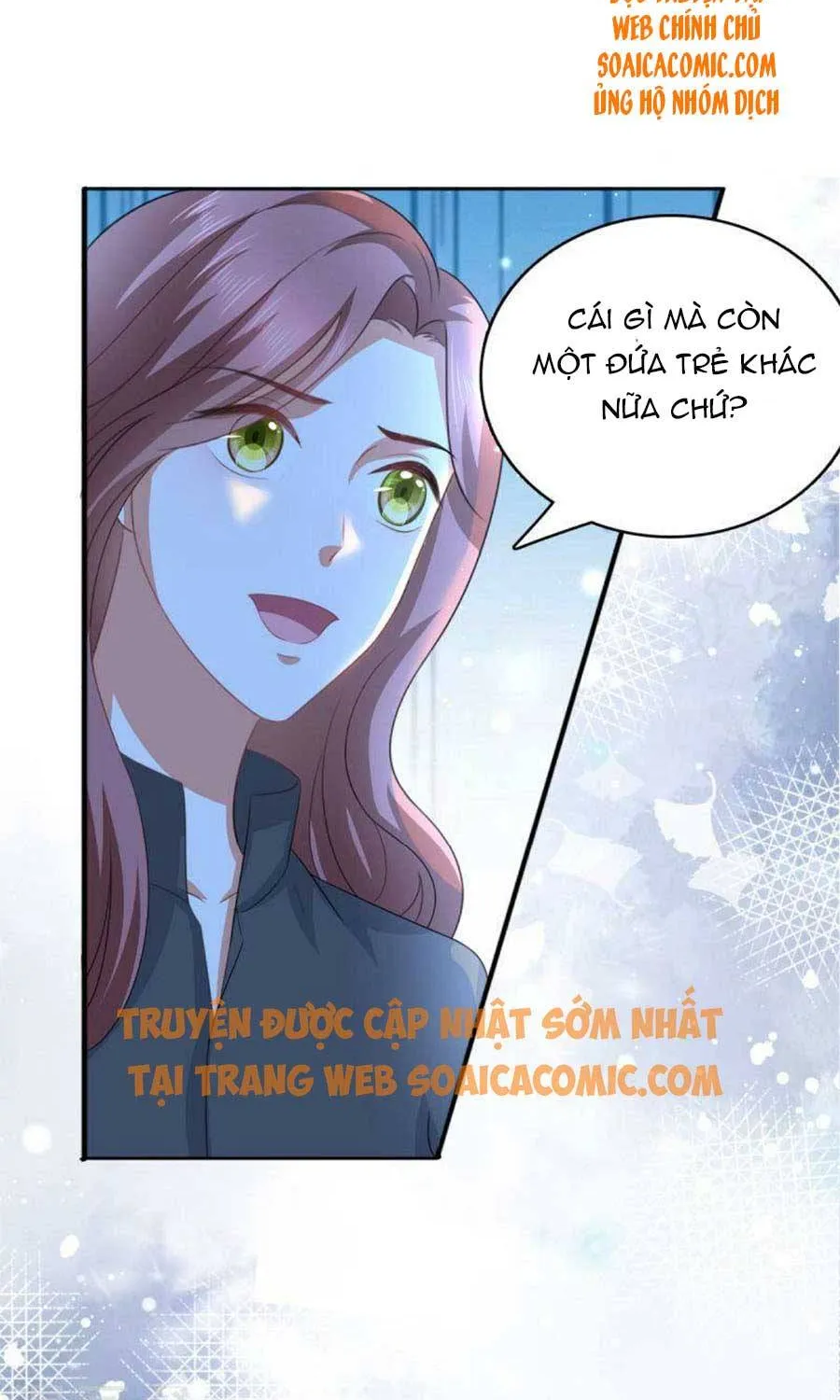 Trí Mạng Mị Thê: Tổng Tài Muốn Phục Hôn Chapter 107 - Trang 3