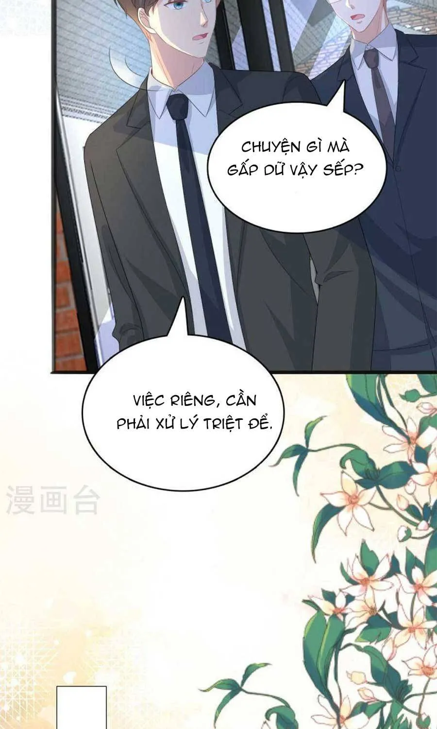Trí Mạng Mị Thê: Tổng Tài Muốn Phục Hôn Chapter 107 - Trang 31
