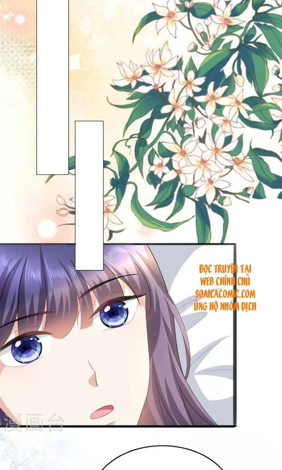 Trí Mạng Mị Thê: Tổng Tài Muốn Phục Hôn Chapter 107 - Trang 32