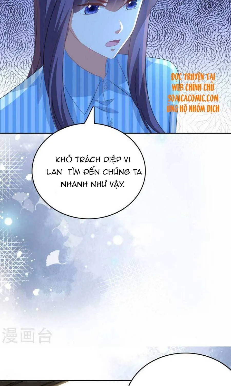 Trí Mạng Mị Thê: Tổng Tài Muốn Phục Hôn Chapter 108 - Trang 12