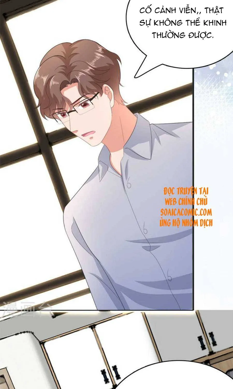 Trí Mạng Mị Thê: Tổng Tài Muốn Phục Hôn Chapter 108 - Trang 13