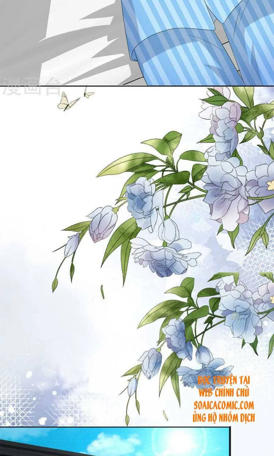Trí Mạng Mị Thê: Tổng Tài Muốn Phục Hôn Chapter 108 - Trang 15