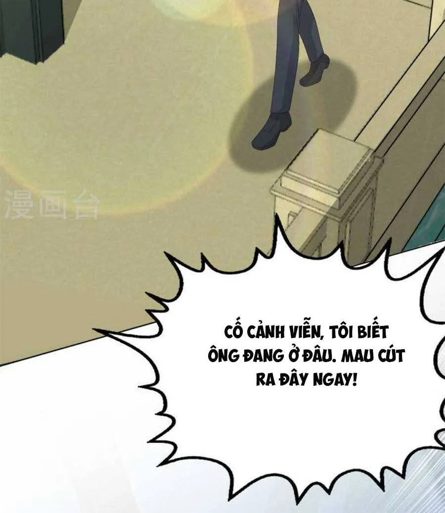 Trí Mạng Mị Thê: Tổng Tài Muốn Phục Hôn Chapter 108 - Trang 17