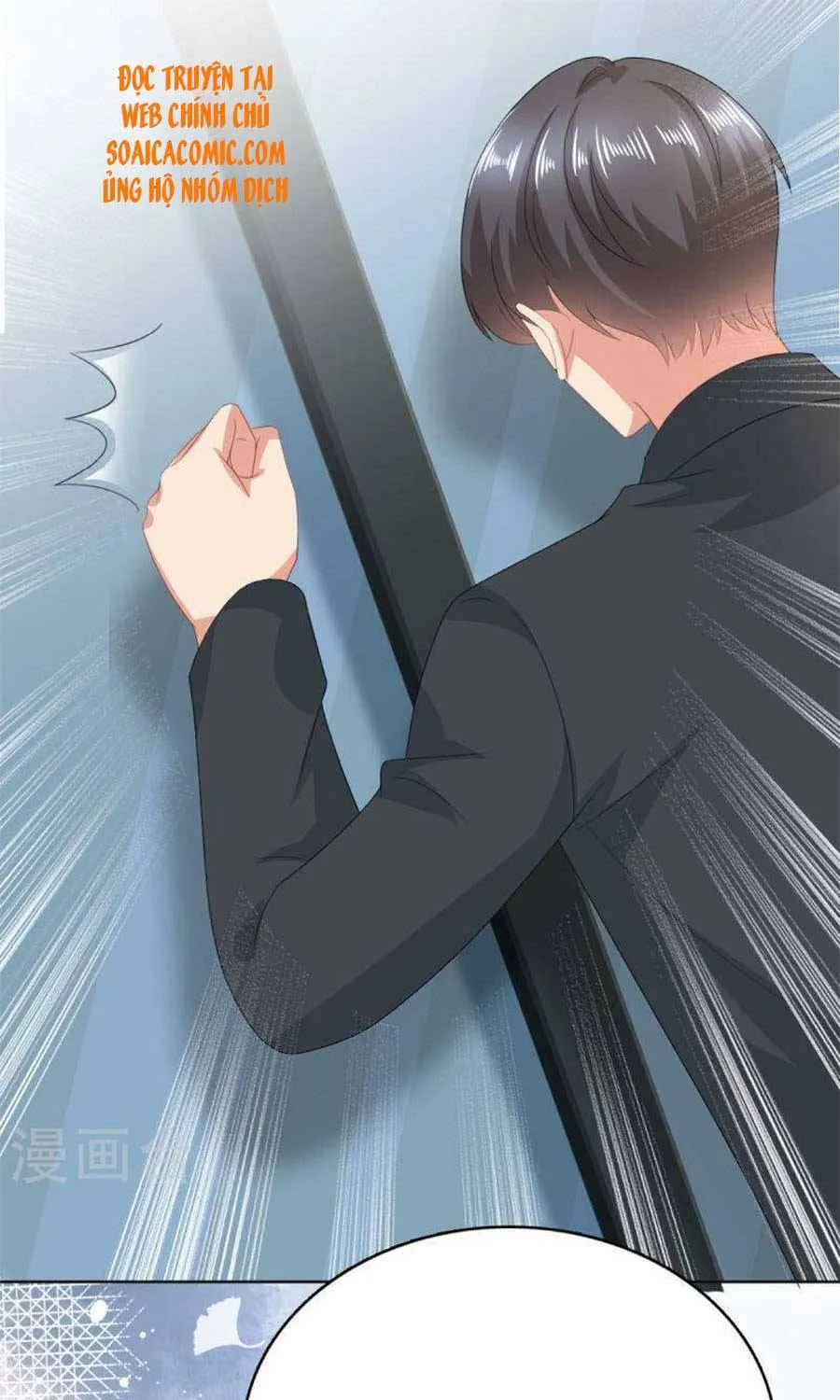 Trí Mạng Mị Thê: Tổng Tài Muốn Phục Hôn Chapter 108 - Trang 18